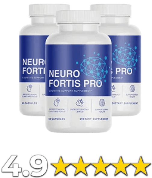 Neuro Fortis Pro