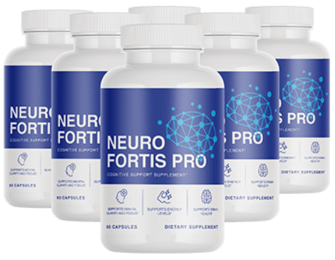Neuro Fortin Pro