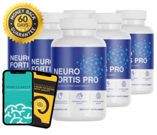 Neuro Fortis Pro